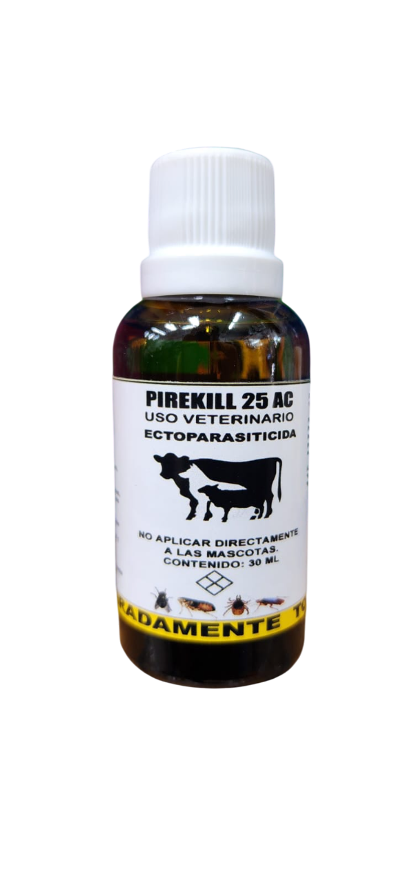 Pirekill 25 AC 30 ml