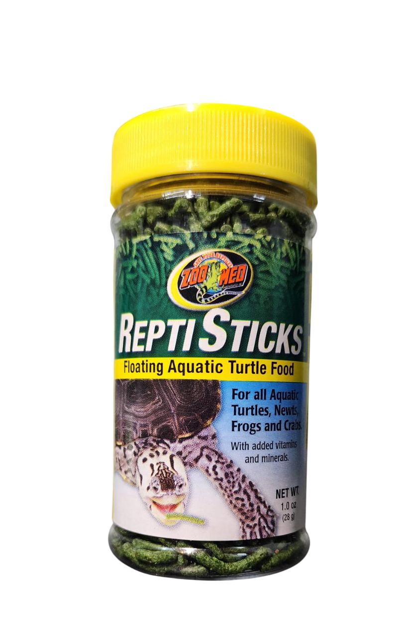 ReptiSticks