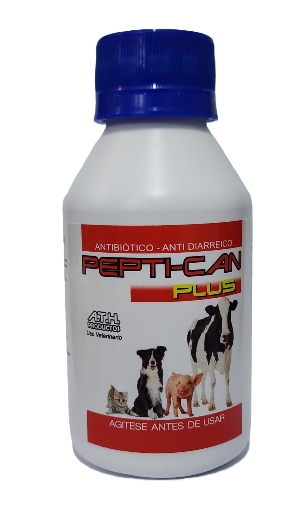 Peptican plus a 120ml