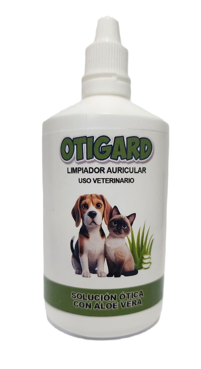 Otigard 120ml