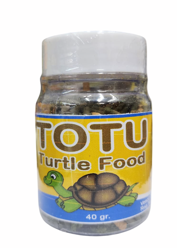 TOTU 3
