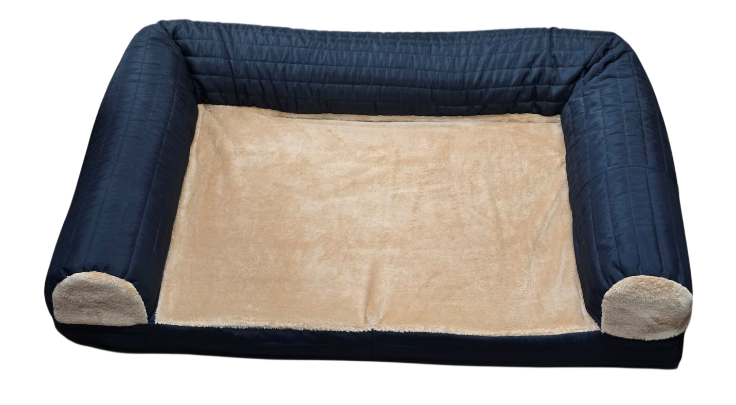 Sofa cama mediana