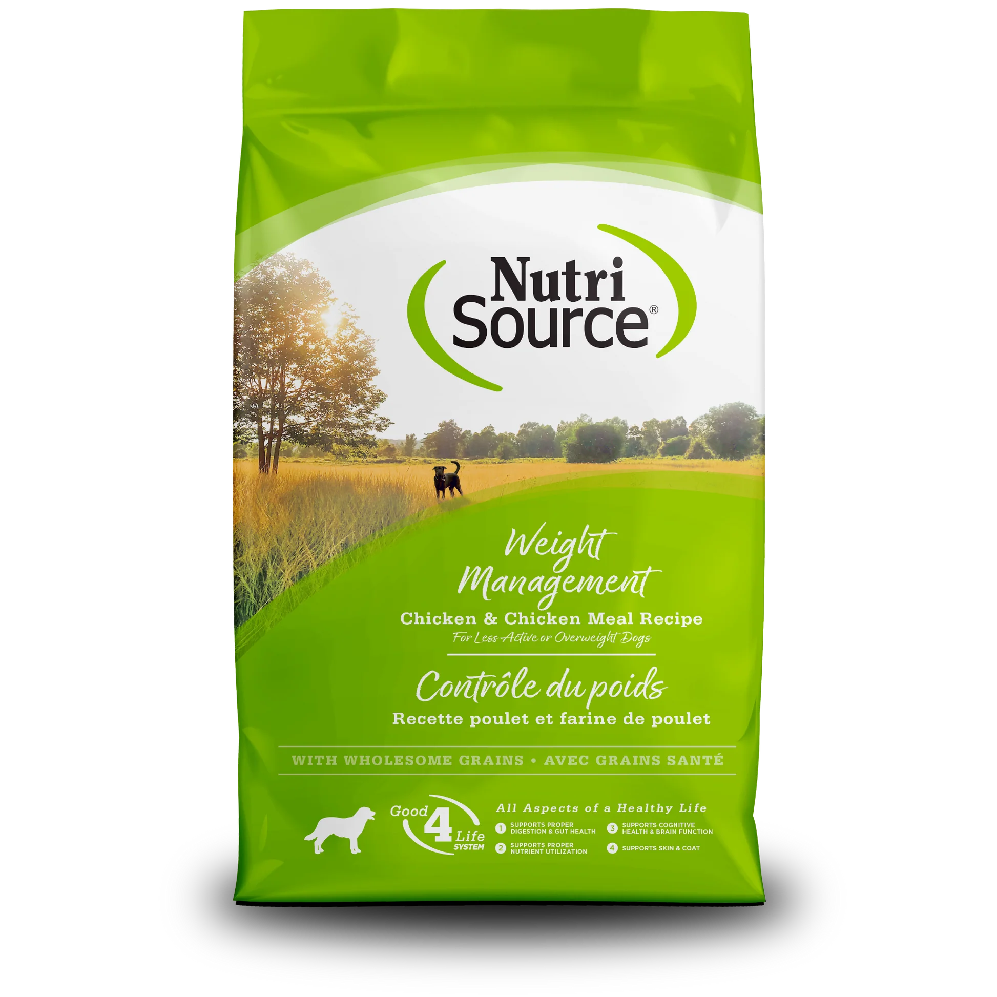 NUTRI SOURSE WEIGHT MANAGEMENT