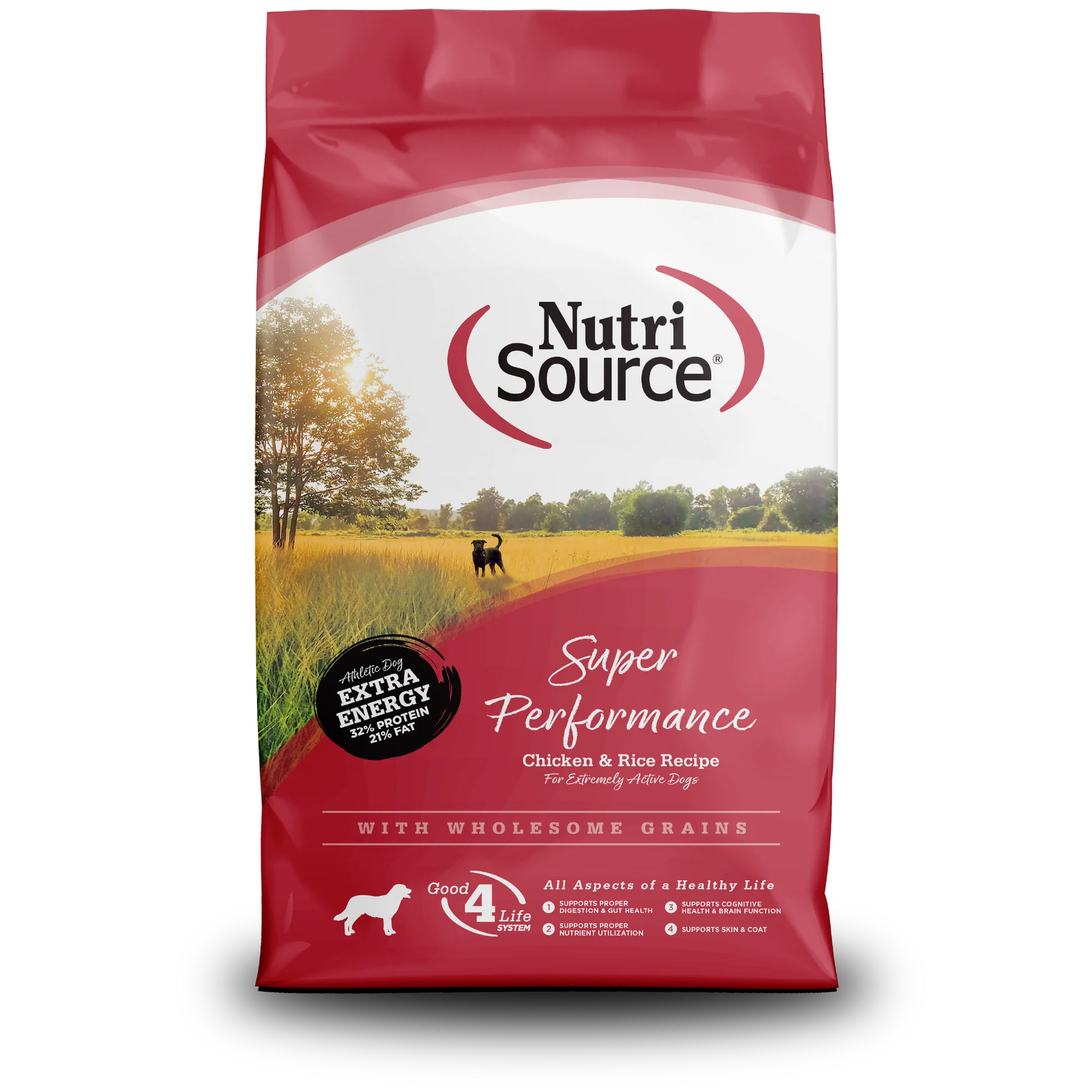NUTRI SOURSE SUPER PERFORMANCE